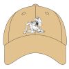 Youth Sport Flex Athletic Mesh Cap Thumbnail