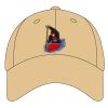 Youth Sport Flex Athletic Mesh Cap Thumbnail