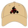 Youth Sport Flex Athletic Mesh Cap Thumbnail