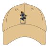 Youth Sport Flex Athletic Mesh Cap Thumbnail