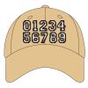 Youth Sport Flex Athletic Mesh Cap Thumbnail