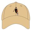 Youth Sport Flex Athletic Mesh Cap Thumbnail