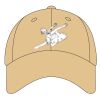 Youth Sport Flex Athletic Mesh Cap Thumbnail