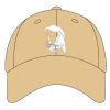 Youth Sport Flex Athletic Mesh Cap Thumbnail