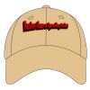 Youth Sport Flex Athletic Mesh Cap Thumbnail