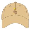 Youth Sport Flex Athletic Mesh Cap Thumbnail