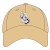 Youth Sport Flex Athletic Mesh Cap Thumbnail