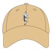 Youth Sport Flex Athletic Mesh Cap Thumbnail