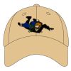 Youth Sport Flex Athletic Mesh Cap Thumbnail