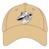 Youth Sport Flex Athletic Mesh Cap Thumbnail