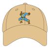 Youth Sport Flex Athletic Mesh Cap Thumbnail