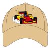 Youth Sport Flex Athletic Mesh Cap Thumbnail