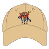 Youth Sport Flex Athletic Mesh Cap Thumbnail