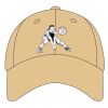 Youth Sport Flex Athletic Mesh Cap Thumbnail