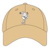 Youth Sport Flex Athletic Mesh Cap Thumbnail