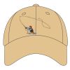 Youth Sport Flex Athletic Mesh Cap Thumbnail