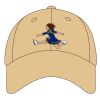 Youth Sport Flex Athletic Mesh Cap Thumbnail