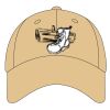 Youth Sport Flex Athletic Mesh Cap Thumbnail