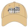 Youth Sport Flex Athletic Mesh Cap Thumbnail