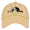 Youth Sport Flex Athletic Mesh Cap Thumbnail