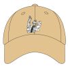 Youth Sport Flex Athletic Mesh Cap Thumbnail
