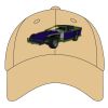 Youth Sport Flex Athletic Mesh Cap Thumbnail