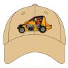 Youth Sport Flex Athletic Mesh Cap Thumbnail