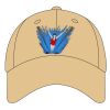 Youth Sport Flex Athletic Mesh Cap Thumbnail