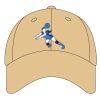 Youth Sport Flex Athletic Mesh Cap Thumbnail