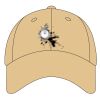 Youth Sport Flex Athletic Mesh Cap Thumbnail