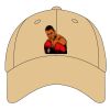 Youth Sport Flex Athletic Mesh Cap Thumbnail