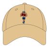 Youth Sport Flex Athletic Mesh Cap Thumbnail