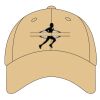 Youth Sport Flex Athletic Mesh Cap Thumbnail