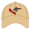Youth Sport Flex Athletic Mesh Cap Thumbnail