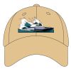 Youth Sport Flex Athletic Mesh Cap Thumbnail