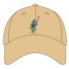Youth Sport Flex Athletic Mesh Cap Thumbnail