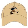 Youth Sport Flex Athletic Mesh Cap Thumbnail
