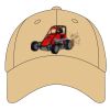 Youth Sport Flex Athletic Mesh Cap Thumbnail