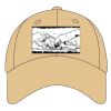 Youth Sport Flex Athletic Mesh Cap Thumbnail