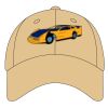 Youth Sport Flex Athletic Mesh Cap Thumbnail