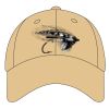 Youth Sport Flex Athletic Mesh Cap Thumbnail