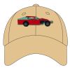 Youth Sport Flex Athletic Mesh Cap Thumbnail