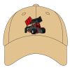 Youth Sport Flex Athletic Mesh Cap Thumbnail