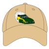 Youth Sport Flex Athletic Mesh Cap Thumbnail