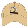 Youth Sport Flex Athletic Mesh Cap Thumbnail