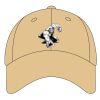 Youth Sport Flex Athletic Mesh Cap Thumbnail