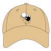 Youth Sport Flex Athletic Mesh Cap Thumbnail