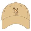Youth Sport Flex Athletic Mesh Cap Thumbnail