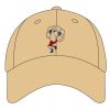 Youth Sport Flex Athletic Mesh Cap Thumbnail