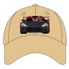 Youth Sport Flex Athletic Mesh Cap Thumbnail